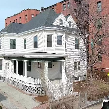 Boston Monadnock Properties Eksteriør bilde