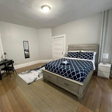 Boston Monadnock Properties Eksteriør bilde