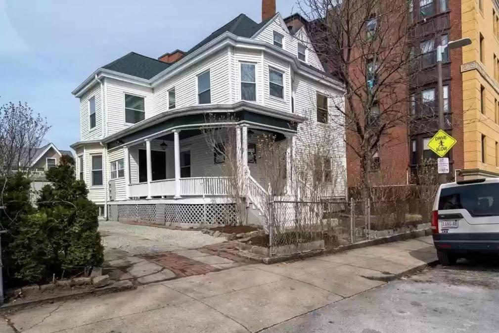 Boston Monadnock Properties Eksteriør bilde