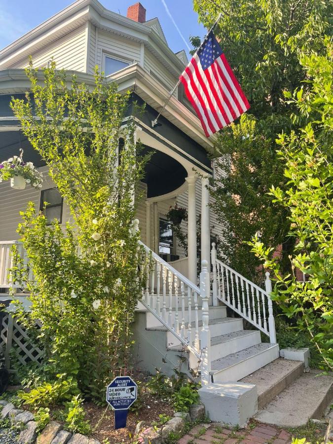 Boston Monadnock Properties Eksteriør bilde