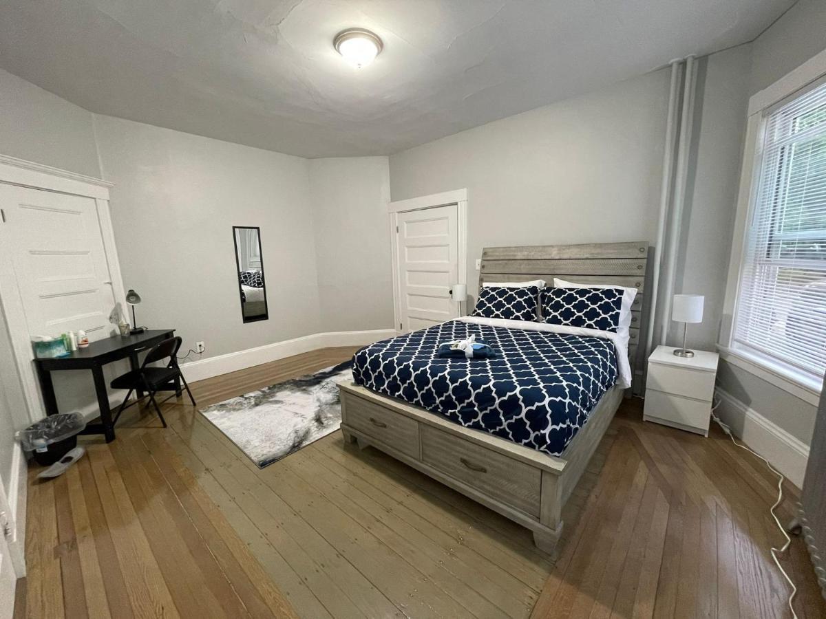 Boston Monadnock Properties Eksteriør bilde