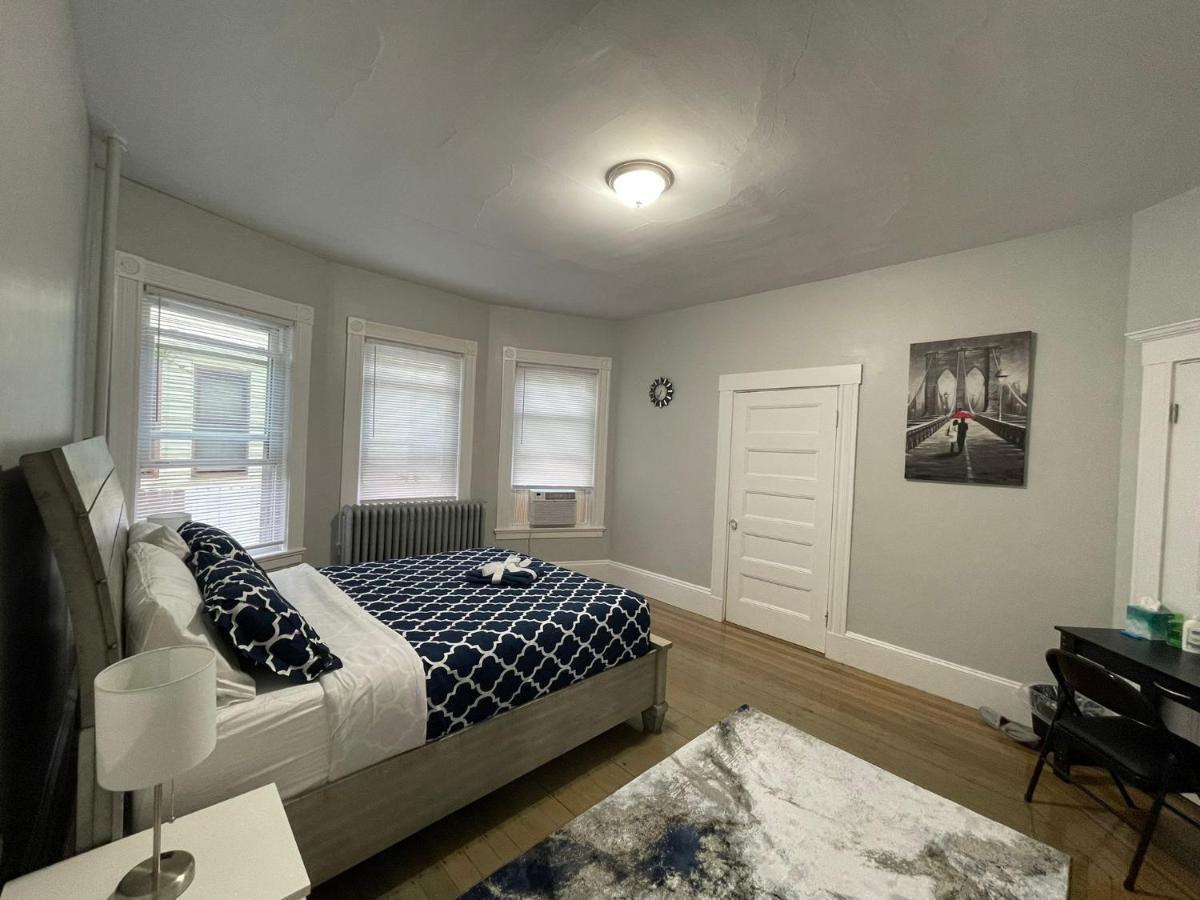 Boston Monadnock Properties Eksteriør bilde