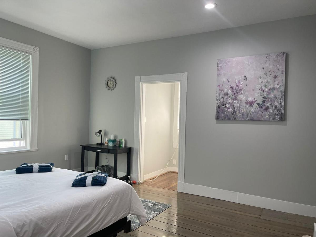 Boston Monadnock Properties Eksteriør bilde