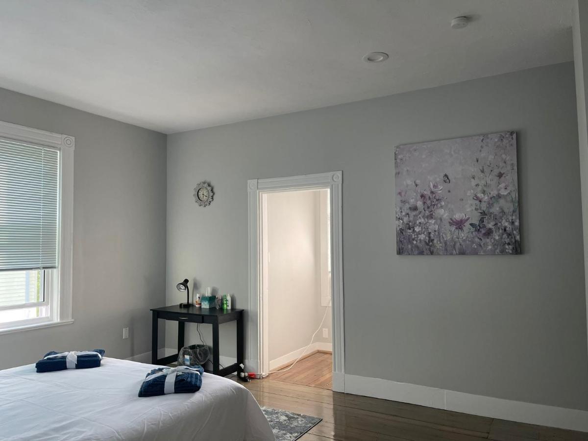 Boston Monadnock Properties Eksteriør bilde