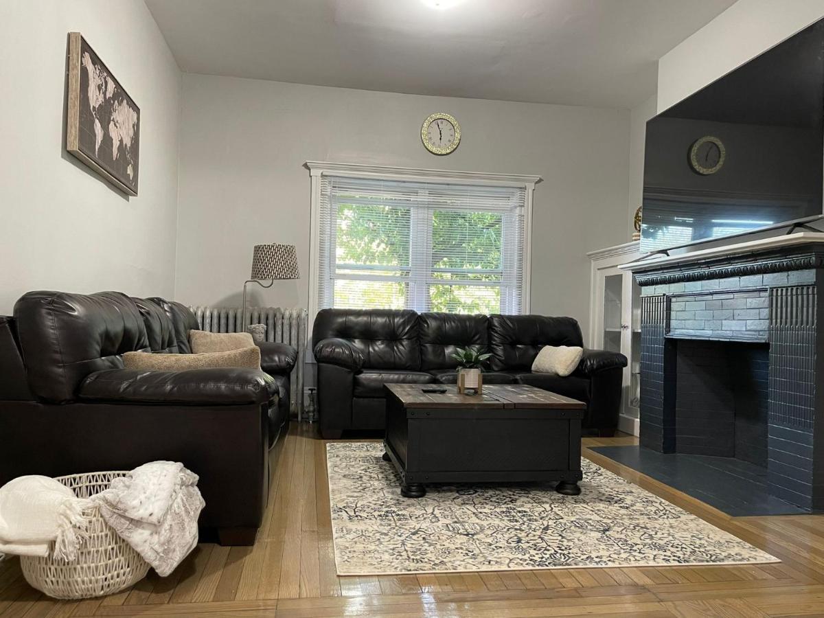 Boston Monadnock Properties Eksteriør bilde