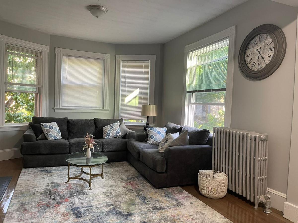Boston Monadnock Properties Eksteriør bilde