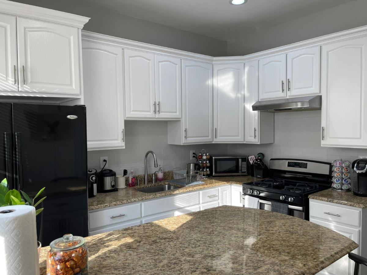 Boston Monadnock Properties Eksteriør bilde