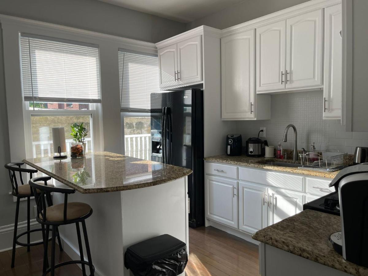 Boston Monadnock Properties Eksteriør bilde